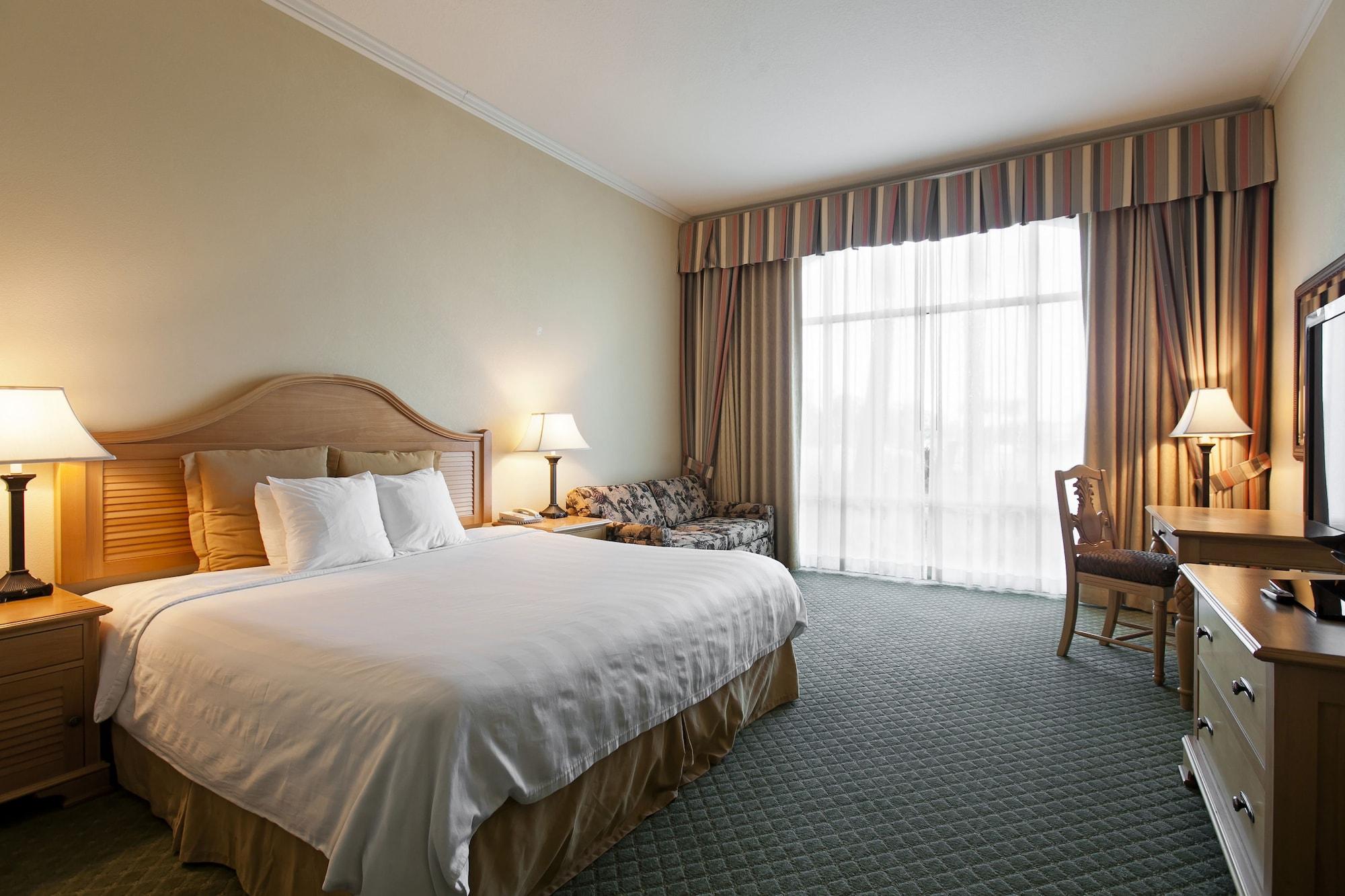 Monumental Hotel Orlando Williamsburg Exterior foto